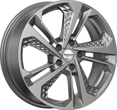 Скад KL-1069 7x18 5x114.30 ET 40 Dia 66.10 grap