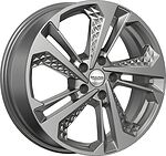 Скад KL-1069 7.5x18 5x114.3 ET 45 Dia 60.1 селена