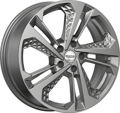 Скад KL-1069 7.5x18 5x114.3 ET 40 Dia 66.6 селена