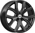 Скад KL-1162 Jaecoo J7 7x19 5x108 ET 47 Dia 60.1 черный бархат