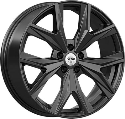 Скад KL-1162 7x19 5x114.3 ET 45 Dia 67.1 селена