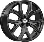Скад KL-1162 Tiggo 7 Pro Max FL AWD 7x19 5x108 ET 23 Dia 60.1 черный бархат