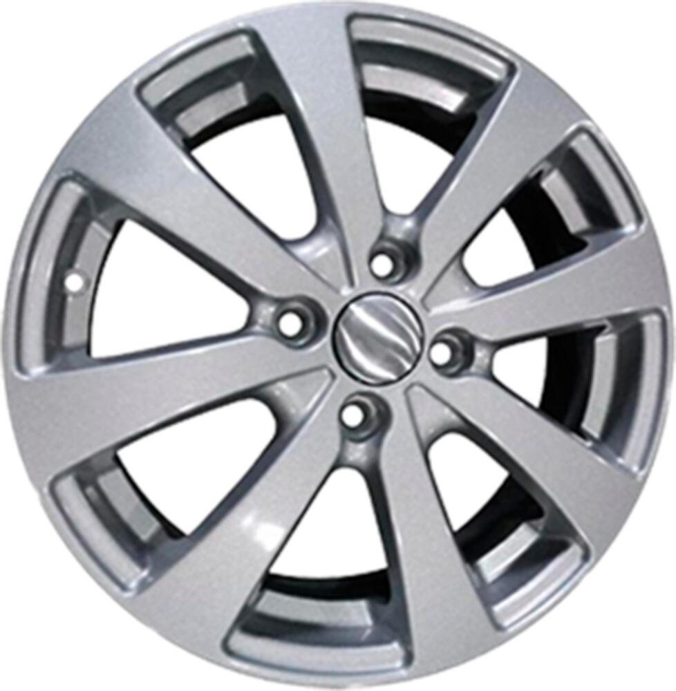 Скад KL-261 6x15 4x100 ET 48 Dia 54 селена