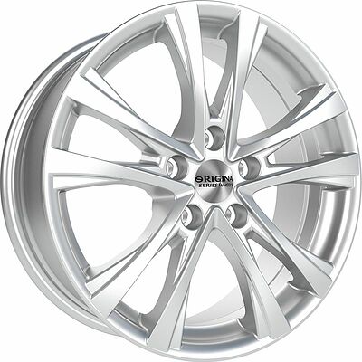 Скад KL-270 Toyota RAV4 7x17 5x114.3 ET 0 Dia 0 селена