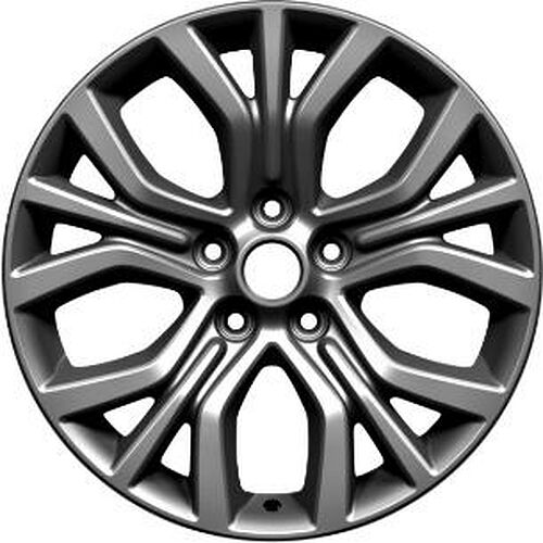 Скад KL-293 Qashqai