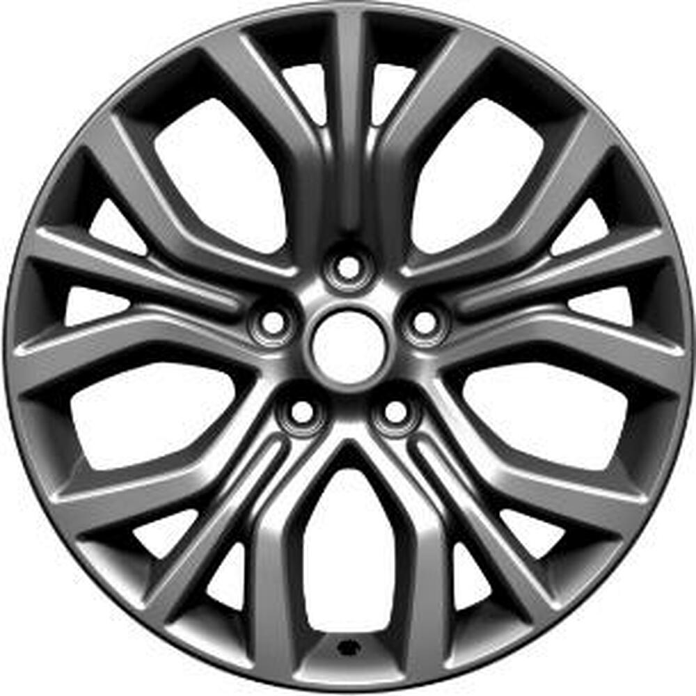 Скад KL-293 Qashqai
