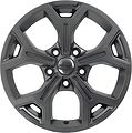 Скад KL-318 6.5x16 5x114.3 ET 50 Dia 66.1 графит