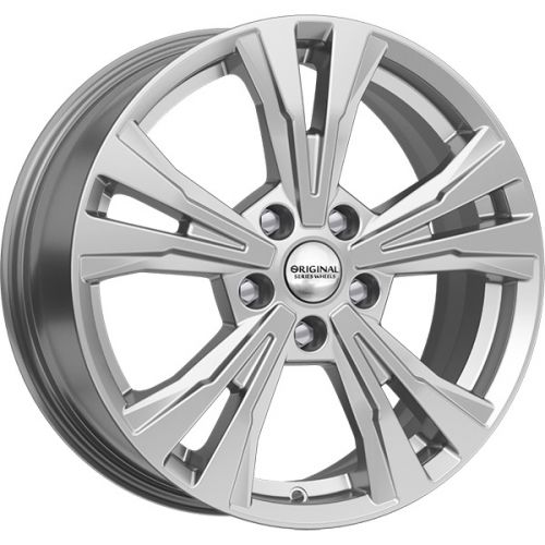 Скад KL-322 CX-5