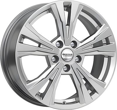 Скад KL-322 7x17 5x112 ET 40 Dia 57.1 селена