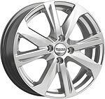 Скад KL-325 Rio/Vesta 6x16 4x100 ET 50 Dia 60.1 селена