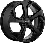 Скад KL-328 7.5x18 5x108 ET 33 Dia 60.1 бархат-новый