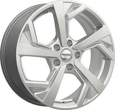 Скад KL-328 EXEED TLX 7x18 5x108 ET 35 Dia 67.1 селена