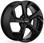 Скад KL-328 Geely Atlas 7x18 5x114.3 ET 45 Dia 60.1 черный бархат