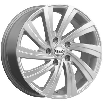 Скад KL-344Octavia/Karoq/Taos 7x17 5x112 ET 45 Dia 57.1 селена