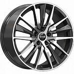 Скад KL-353 Kia Stinger/Genesis G70