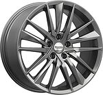 Скад KL-353 Sorento/Carnival 8x18 5x114.3 ET 46 Dia 67.1 графит
