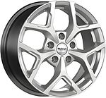 Скад KL-368 Focus 6.5x16 5x108 ET 50 Dia 63.35 селена