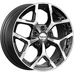 Скад KL-368 Octavia Скад KL-368 Octavia