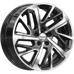 Скад KL-372 CX-5 Скад KL-372 CX-5