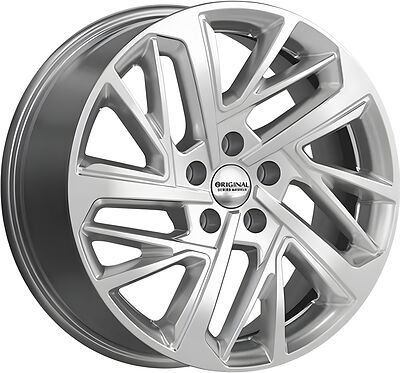Скад KL-372 7x17 5x112 ET 45 Dia 57.1 селена
