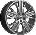Скад KL-375 Chery Tiggo 4/7 6.5x18 5x108 ET 33 Dia 60.1 графит