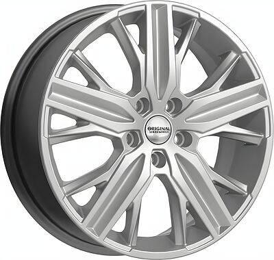 Скад KL-375 Coolray 6.5x18 5x114.3 ET 50 Dia 54.1 селена