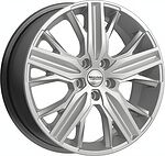 Скад KL-375 Creta 6.5x18 5x114.3 ET 45 Dia 67.1 селена