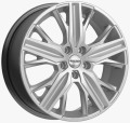 Скад KL-375 DFM AX7 6.5x18 5x108 ET 43 Dia 65.1 селена Скад KL-375 DFM AX7 6.5x18 5x108 ET 43 Dia 65.1 селена