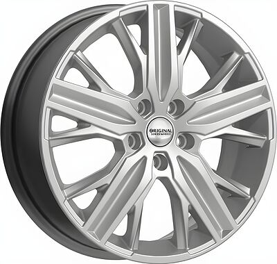 Скад KL-375 EXEED LX 6.5x18 5x108 ET 52 Dia 60.1 селена