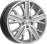 Скад KL-375 6.5x18 5x108 ET 52 Dia 60.1 grap