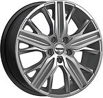 Скад KL-375 Haval F7/F7X 6.5x18 5x114.3 ET 40 Dia 64.1 графит