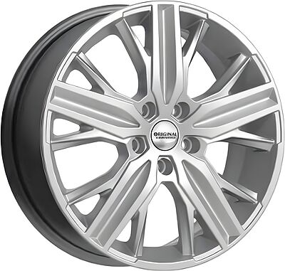 Скад KL-375 Haval F7/F7X 6.5x18 5x114.3 ET 40 Dia 64.1 селена