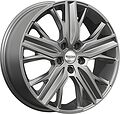 Скад KL-375 Haval H3 6.5x18 5x114.3 ET 34 Dia 66.6 графит