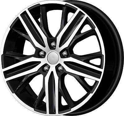Скад KL-375 Haval Jolion 6.5x18 5x114.3 ET 37 Dia 66.6 алмаз