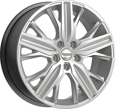 Скад KL-375 Jolion 6x18 5x114 ET 37 Dia 66 селена