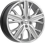 Скад KL-375 Qashqai 6.5x18 5x114.3 ET 40 Dia 66.1 селена