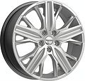 Скад KL-375 6.5x18 5x108 ET 33 Dia 60.1 селена