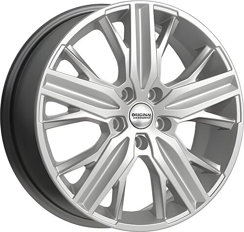 Скад KL-375 Tiguan