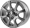 Скад Комета 5.5x13 4x98 ET 38 Dia 58.6 селена