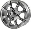 Скад Комета 5.5x13 4x98 ET 38 Dia 58.6 селена