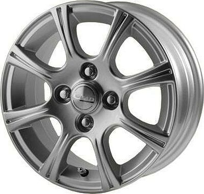 Скад Комета 5.5x13 4x98 ET 38 Dia 58.6 селена