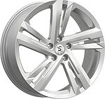 Скад КР002 EXEED TXL 7x19 5x108 ET 36 Dia 65.1 Elite Silver