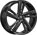Скад КР002 EXEED TXL 7x19 5x108 ET 36 Dia 65.1 Fury Black
