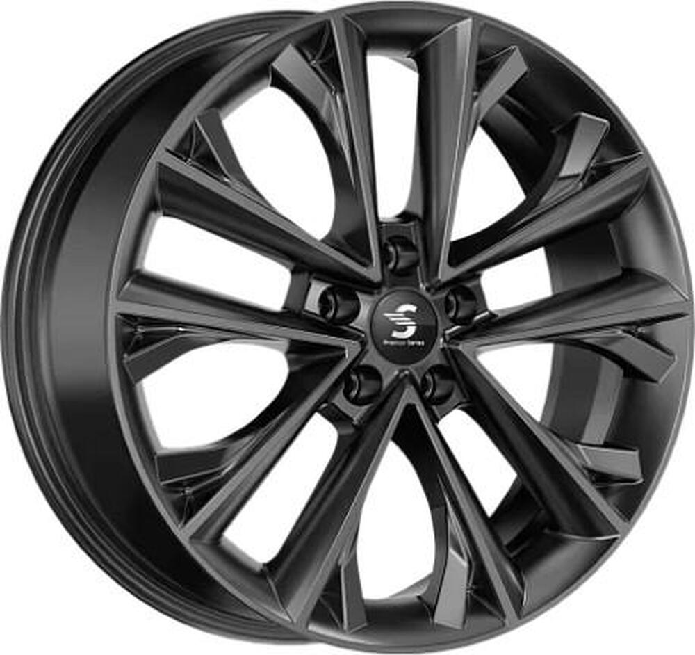 Скад КР012 Haval F7/F7x