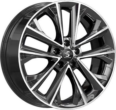 Скад КР012 Jolion 7x18 5x114.3 ET 37 Dia 66.6 Diamond Quartz