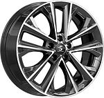 Скад КР012 Qashqai Скад КР012 Qashqai