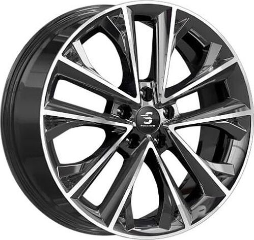 Скад КР012 Qashqai