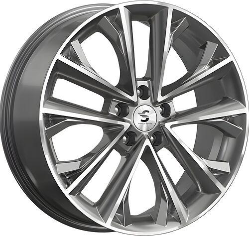 Скад КР012 Tiggo 7 Pro