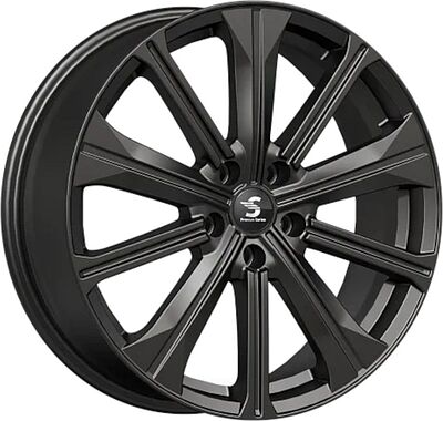 Скад КР013 19_CX-5 7x19 5x114.3 ET 45 Dia 67.1 селена