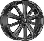 Скад КР013 Captiva 7x19 5x115 ET 45 Dia 70.2 Fury Black